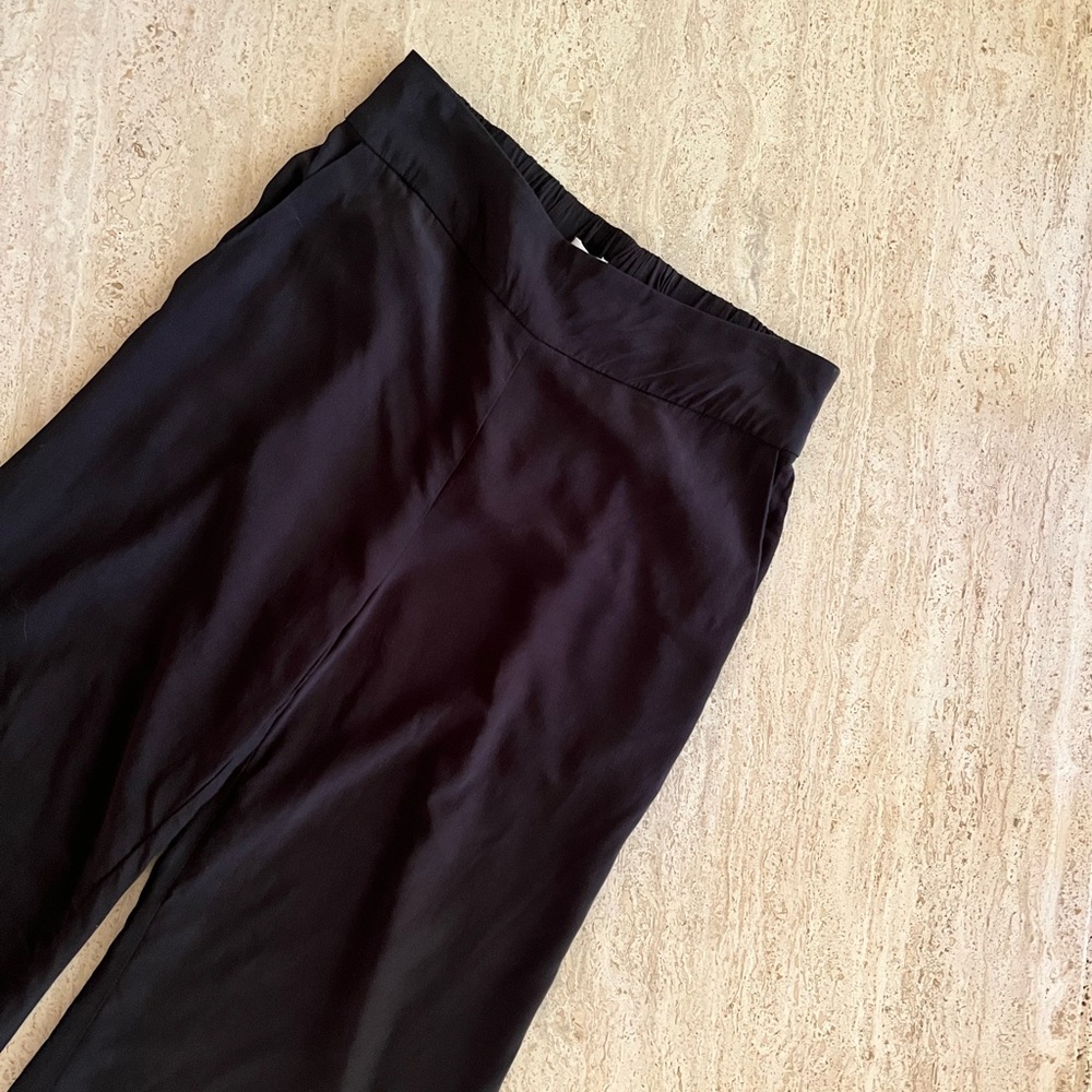 Urban Outfitters Ecote Cropped Leg Trouser - Picture 3 of 7